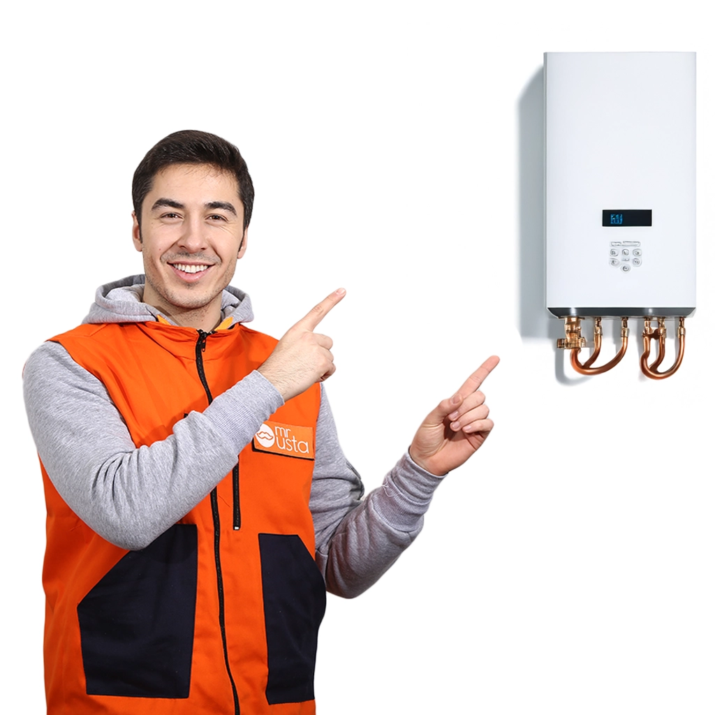 Manyas Kombi Tamircisi